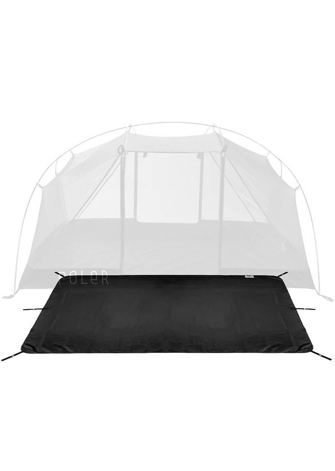 Poler 2 Man Magical Tent Footprint - PRFO Sports