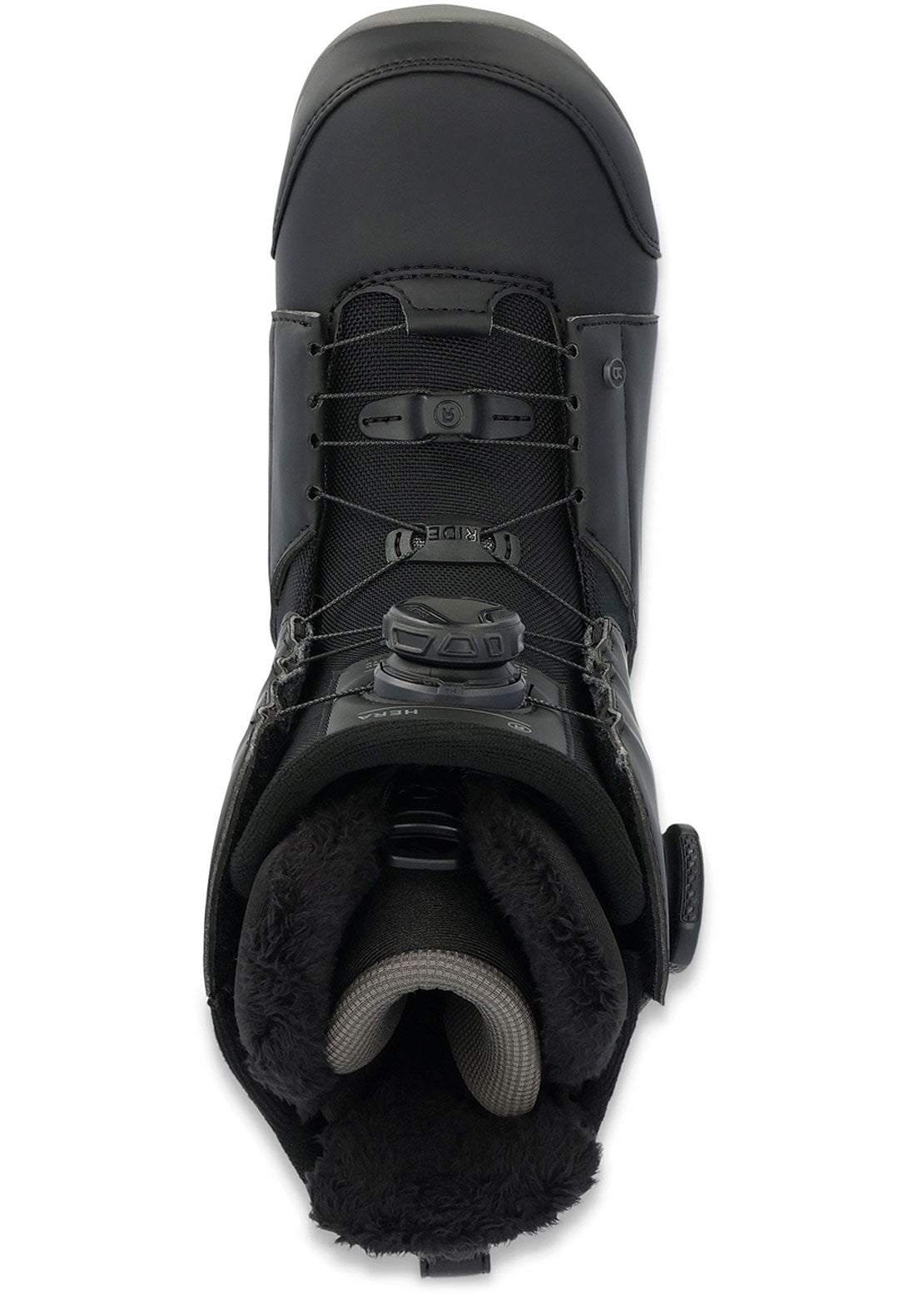 Ride Women's Hera Snowboard Boots - PRFO Sports