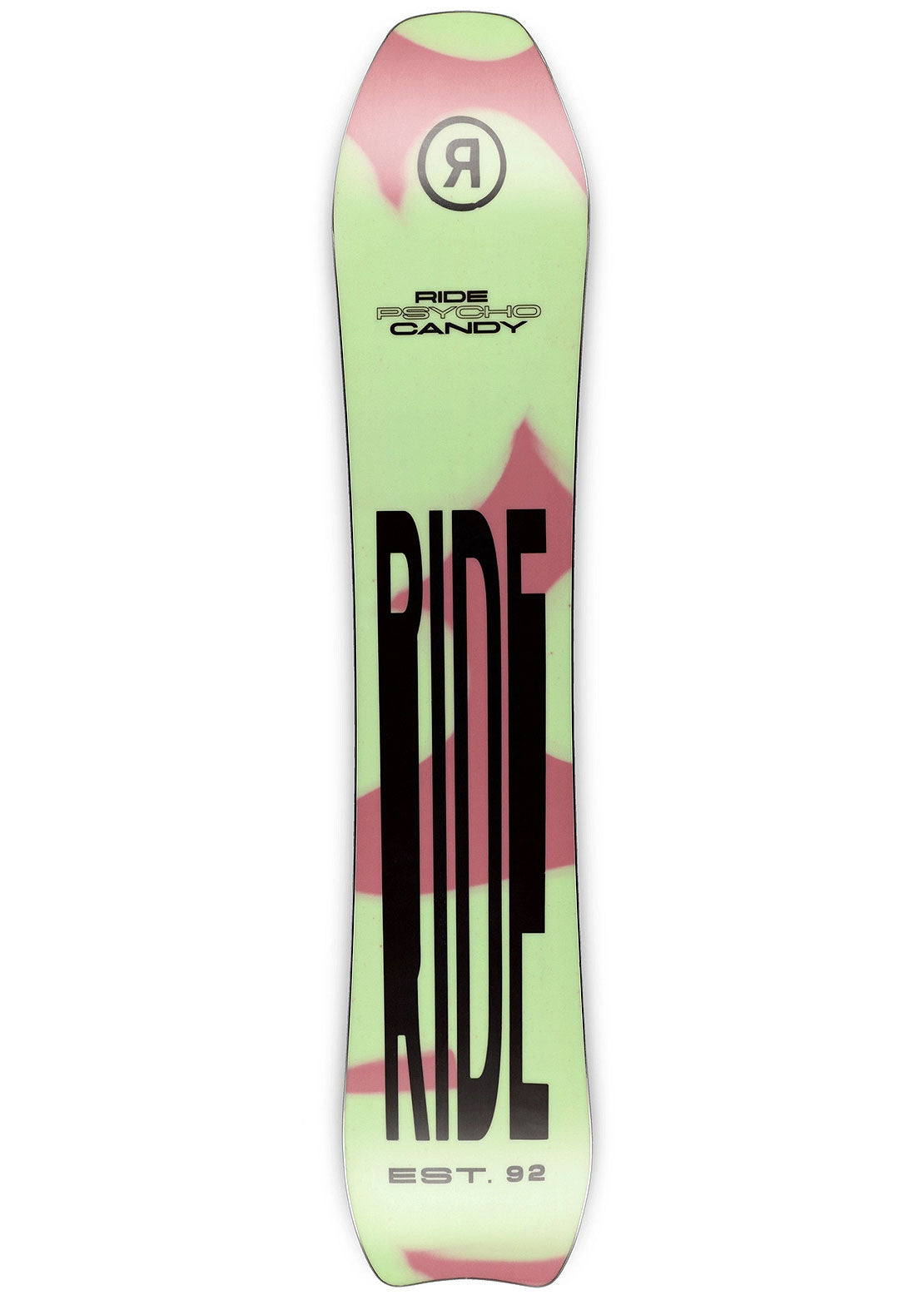 Ride Women's Psychocandy Snowboard - PRFO Sports