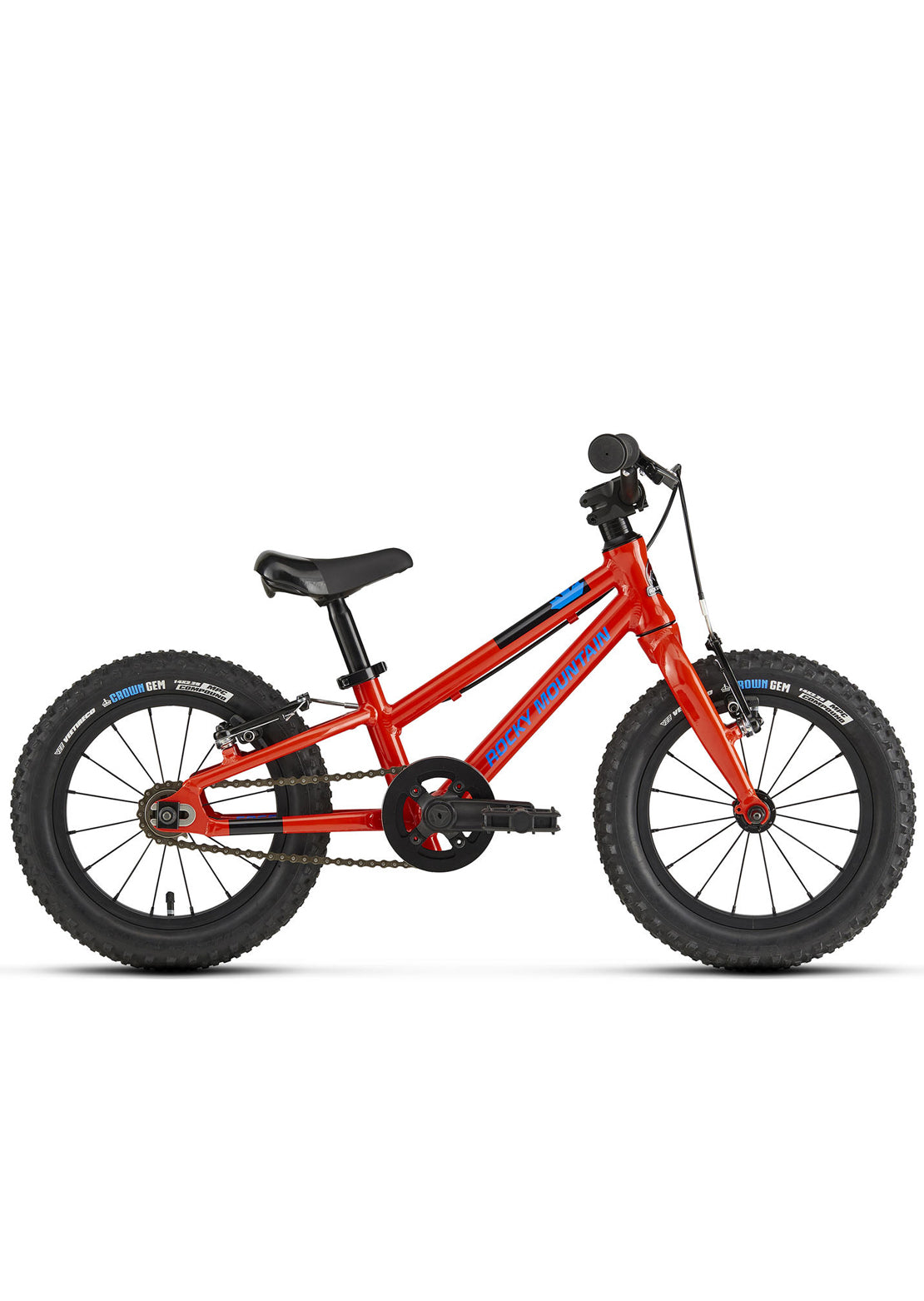 rocky mountain edge bike