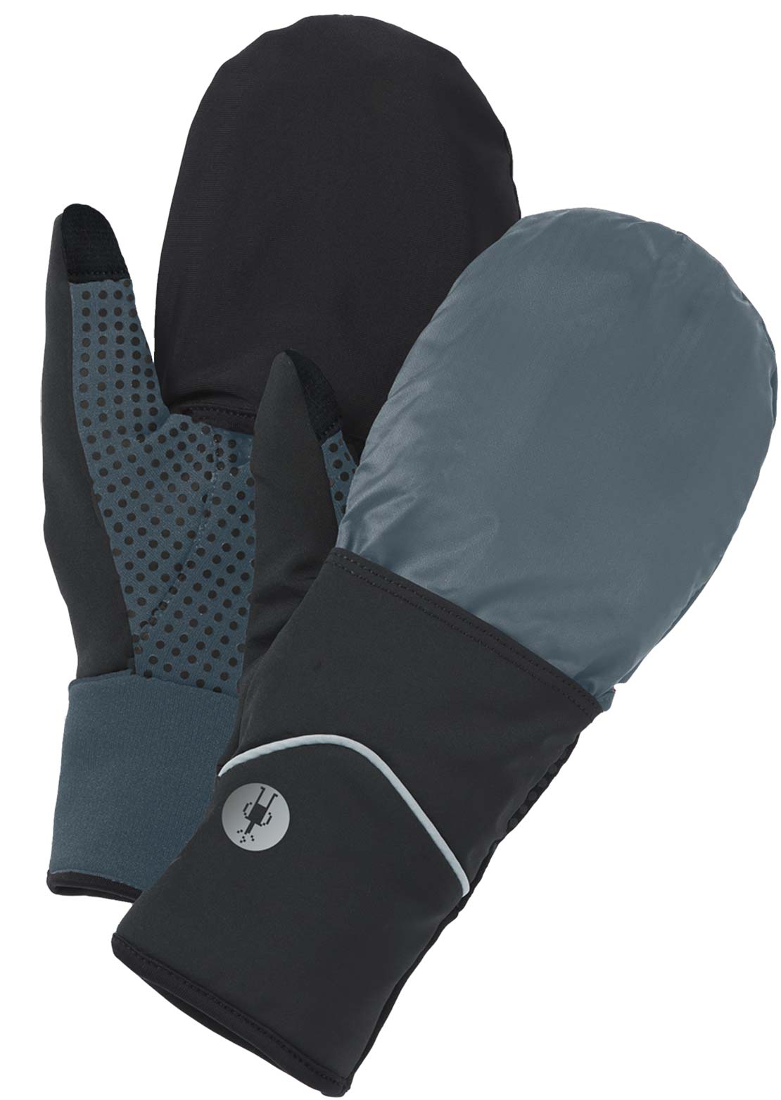  Smartwool Merino Sport Fleece Wind Mitten