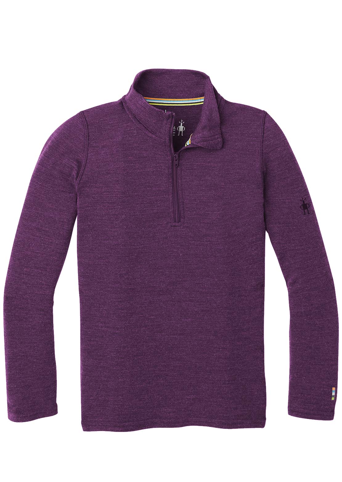 https://cdn.shopify.com/s/files/1/0155/0629/products/smartwool-junior-classic-thermal-merino-base-layer-1-4-zip-boxed-top-purple-iris-heather-flat-front.jpg?v=1674414642