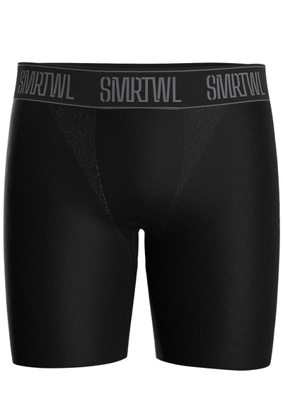 Smartwool Intraknit 6 Boxer Brief - Mens, FREE SHIPPING in Canada