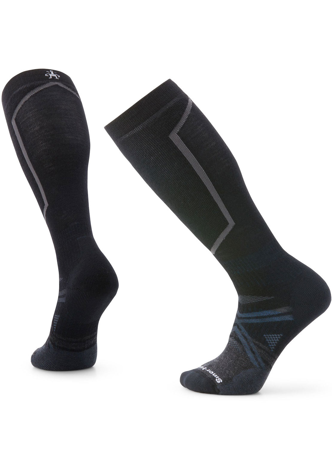 Smartwool Mens PHD Nordic Medium Merino Socks