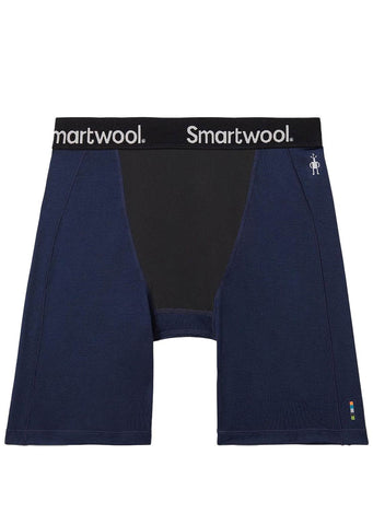 Smartwool Mens Size XL Merino Wool 150 Boxer Briefs Light Gray Sport  Underwear 