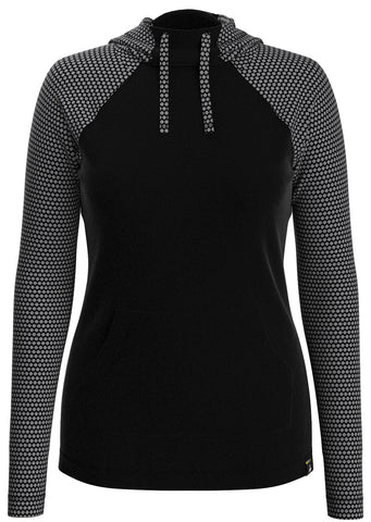 prAna Women's Ziller Sweatshirt - PRFO Sports