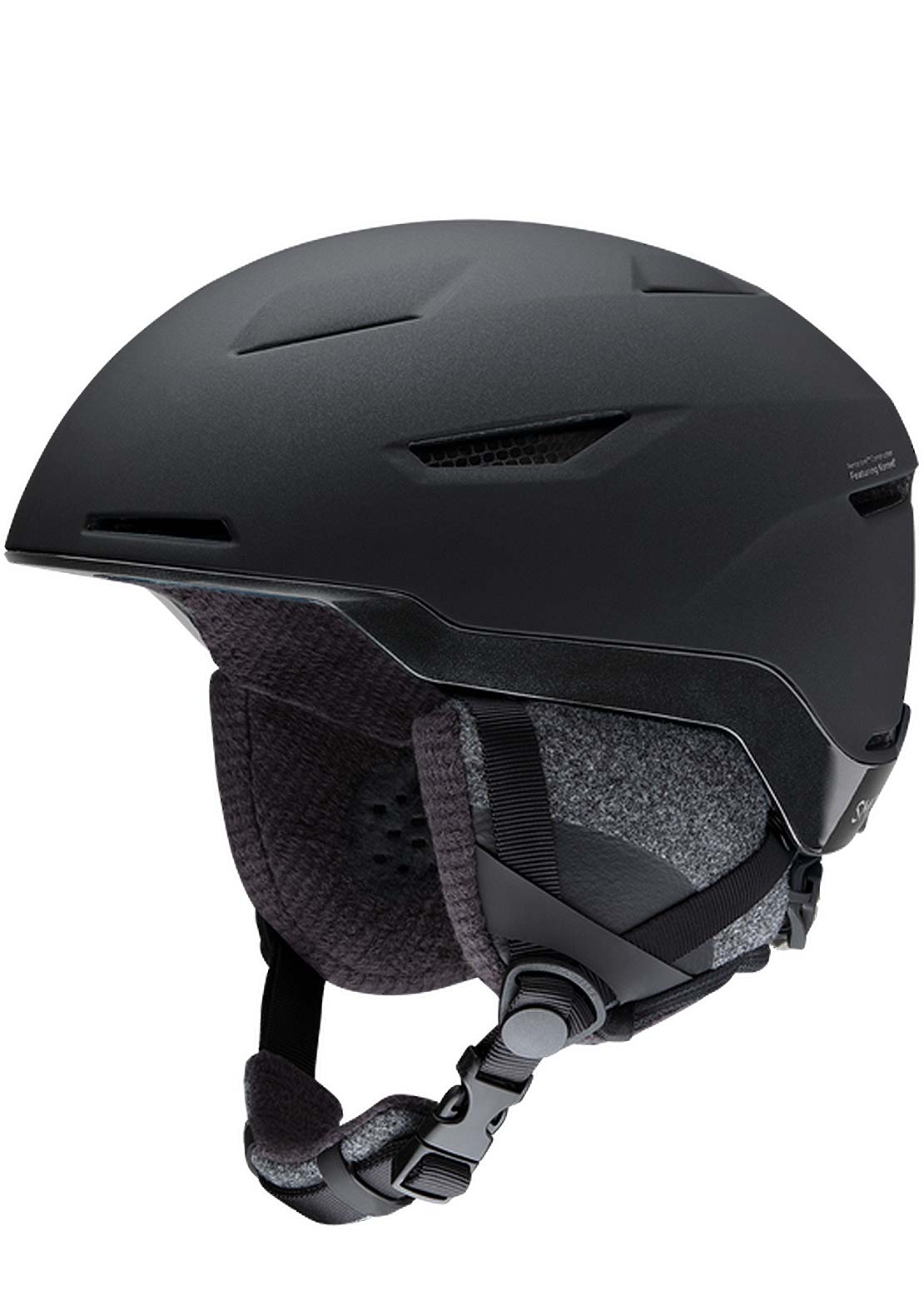 Smith Scout MIPS Winter Helmet - PRFO Sports