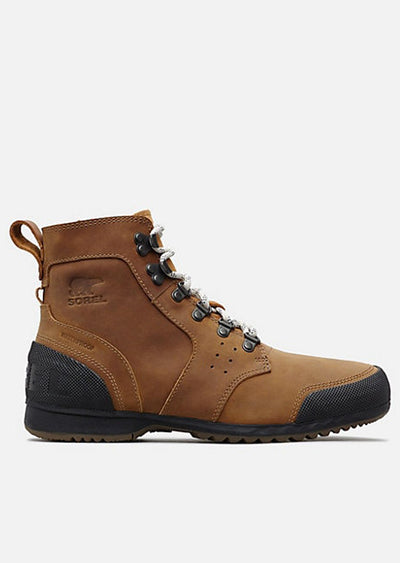 sorel men's ankeny mid hiker