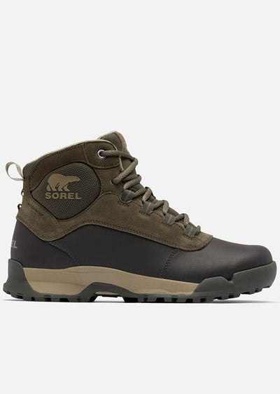 Men's Winter Boots - PRFO Sports