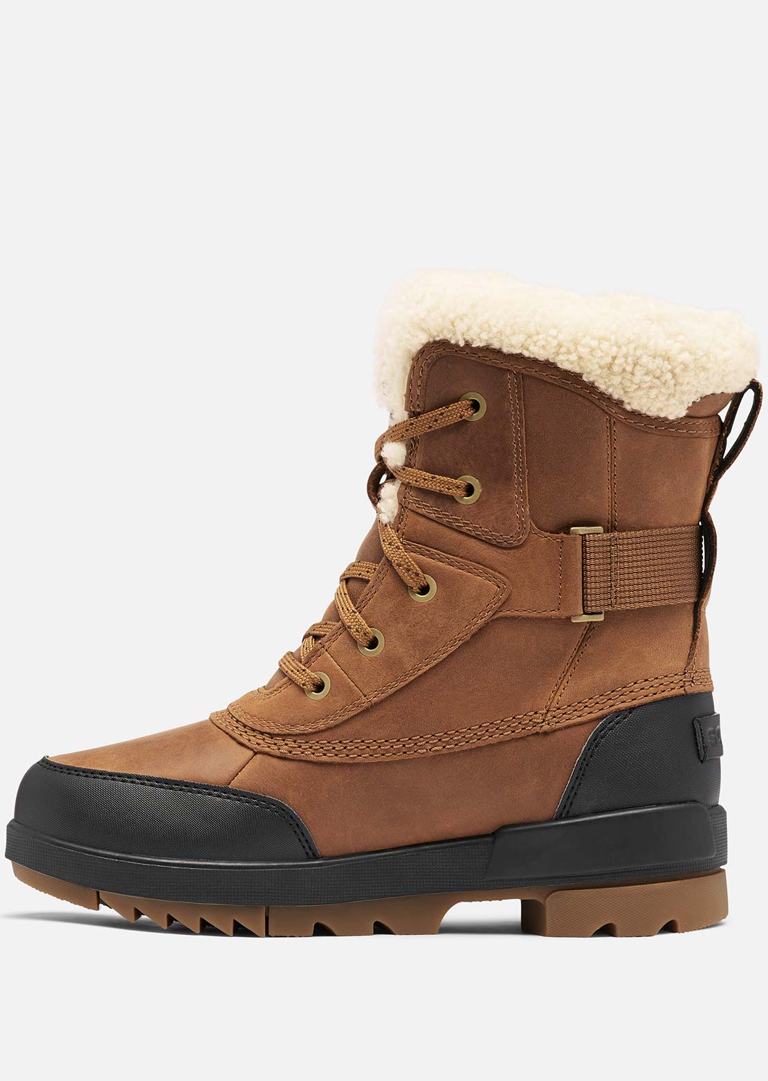 sorel parc boot