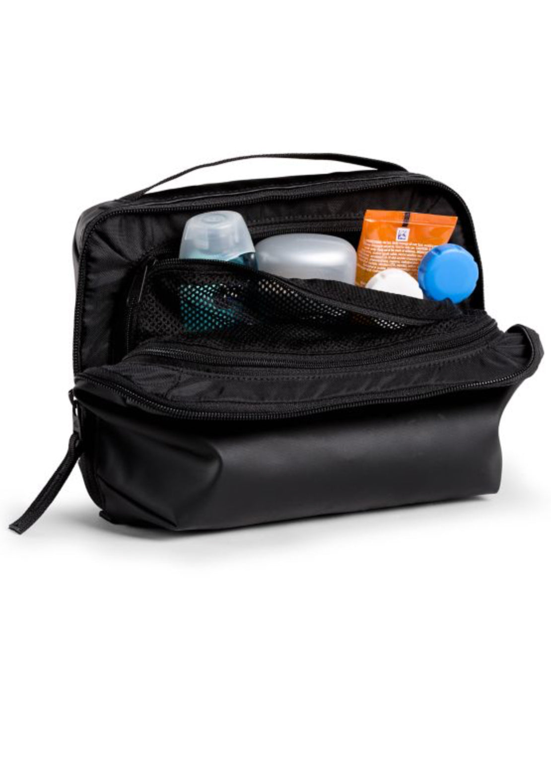 north face dopp kit