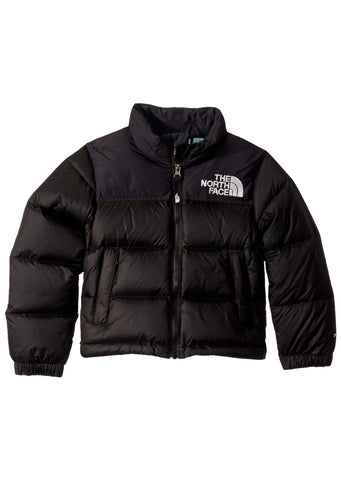 north face junior nuptse