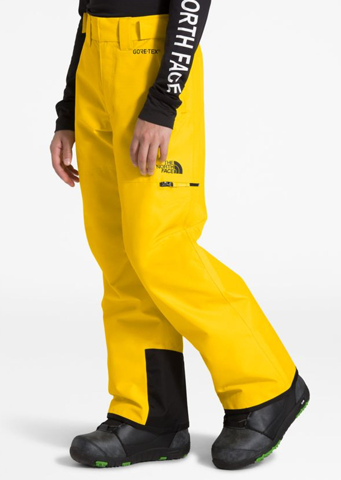 north face winter pants