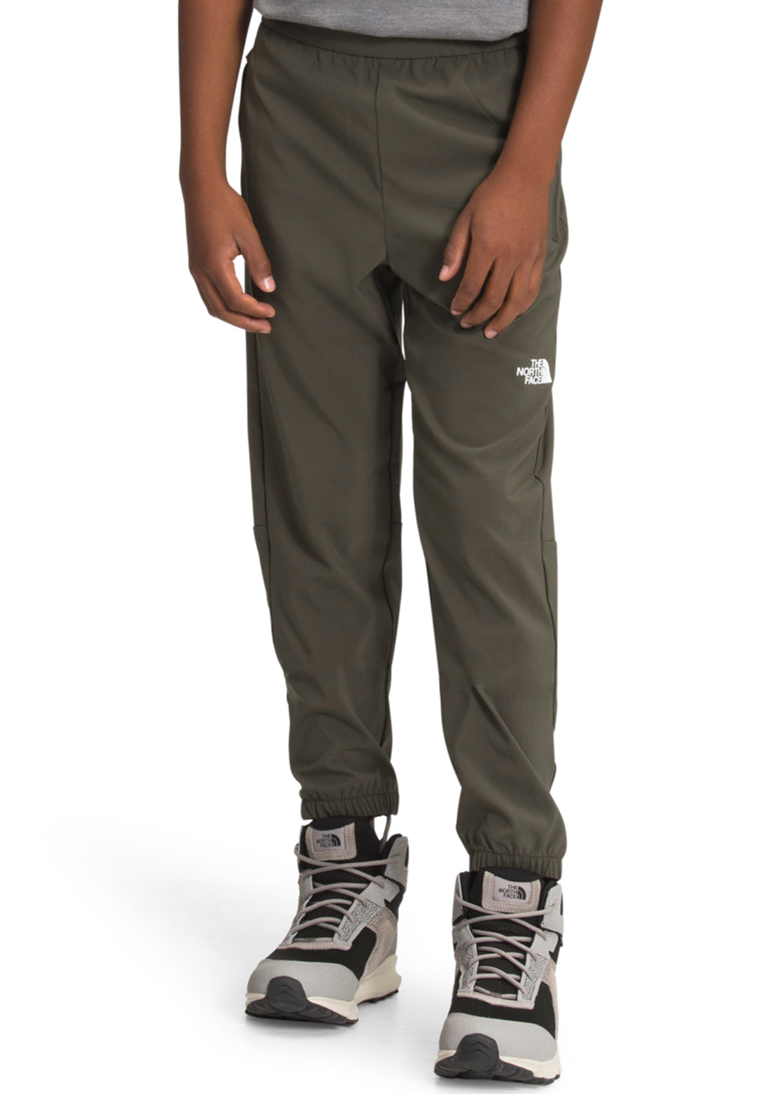 The North Face Junior On Mountain Pants 