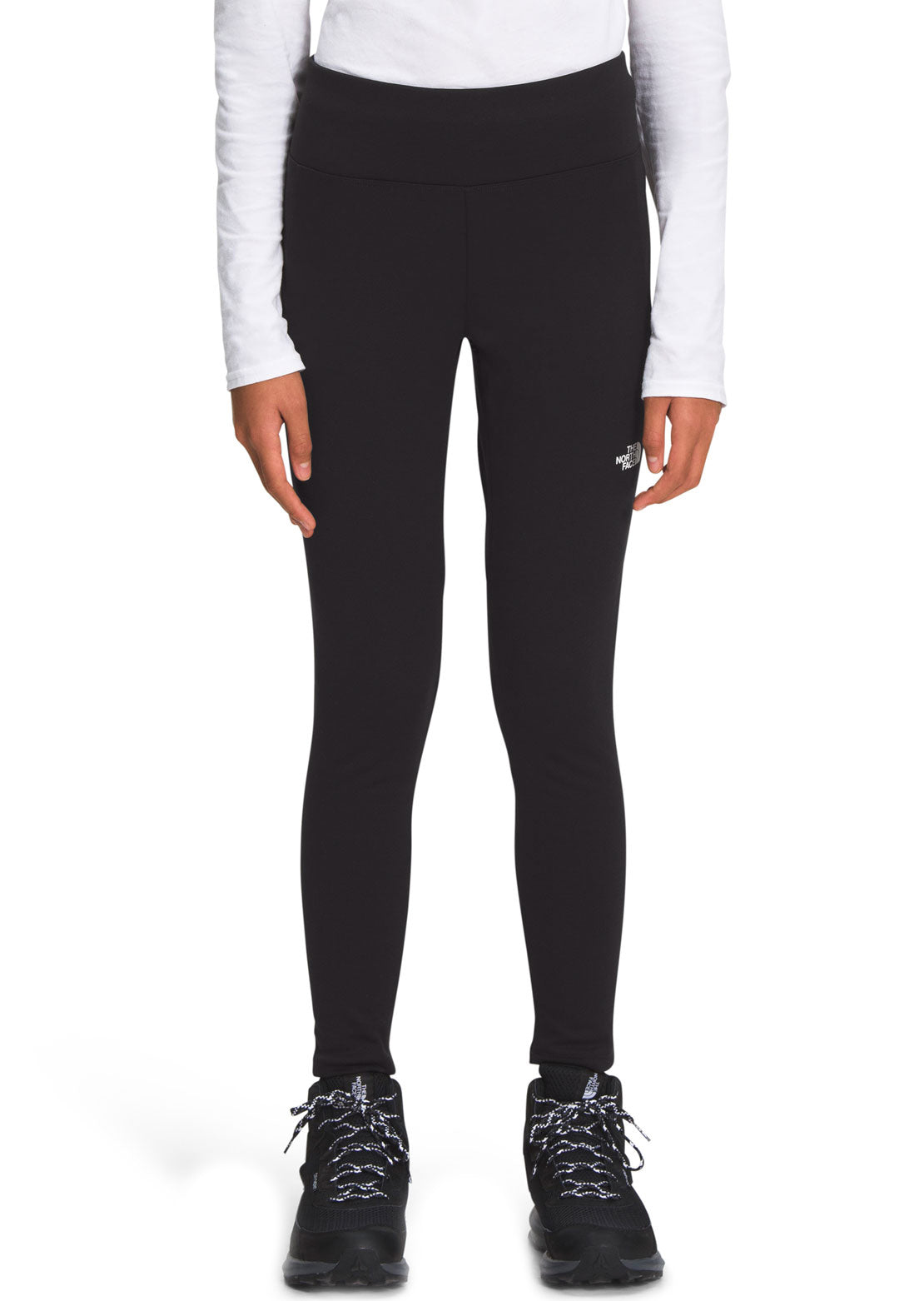 The North Face Junior Winter Warm Tights - PRFO Sports