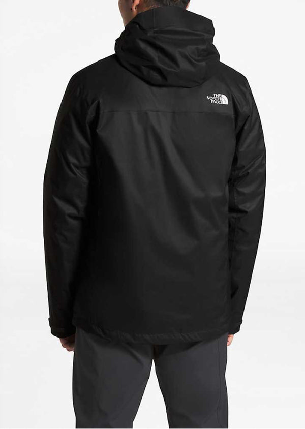 The North Face Men's Altier Down Triclimate Jacket - PRFO Sports