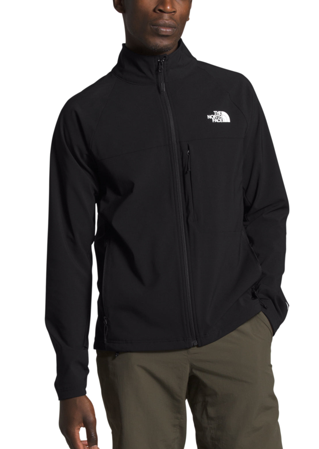 The North Face Men's Apex Nimble Jacket - PRFO Sports