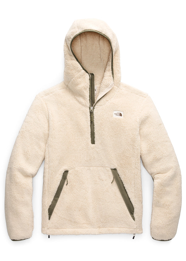 campshire pullover hoodie