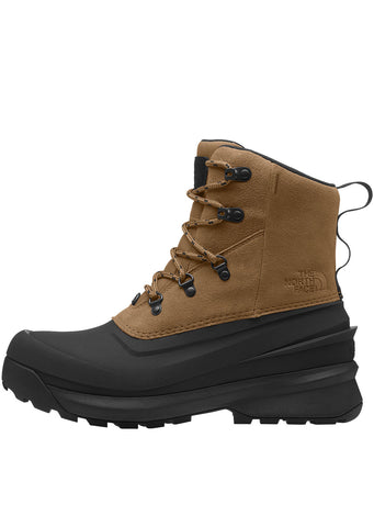 Men's Winter Boots - PRFO Sports