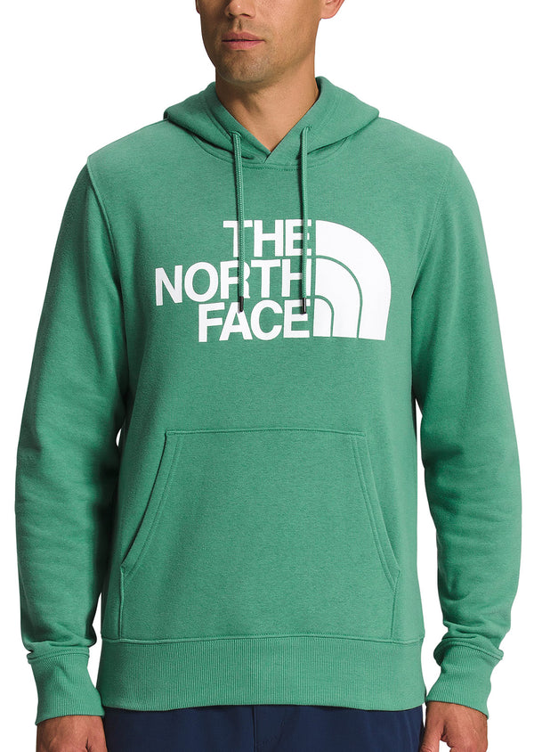 north face pullover