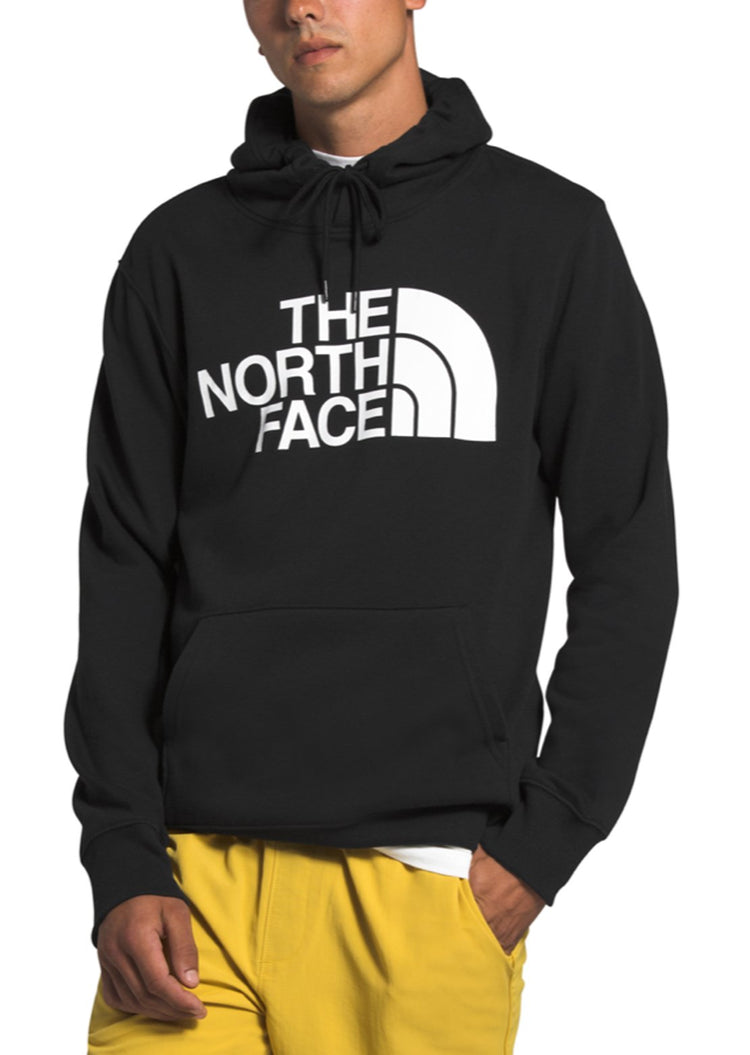 The North Face Men's Half Dome Pullover Hoodie - PRFO Sports