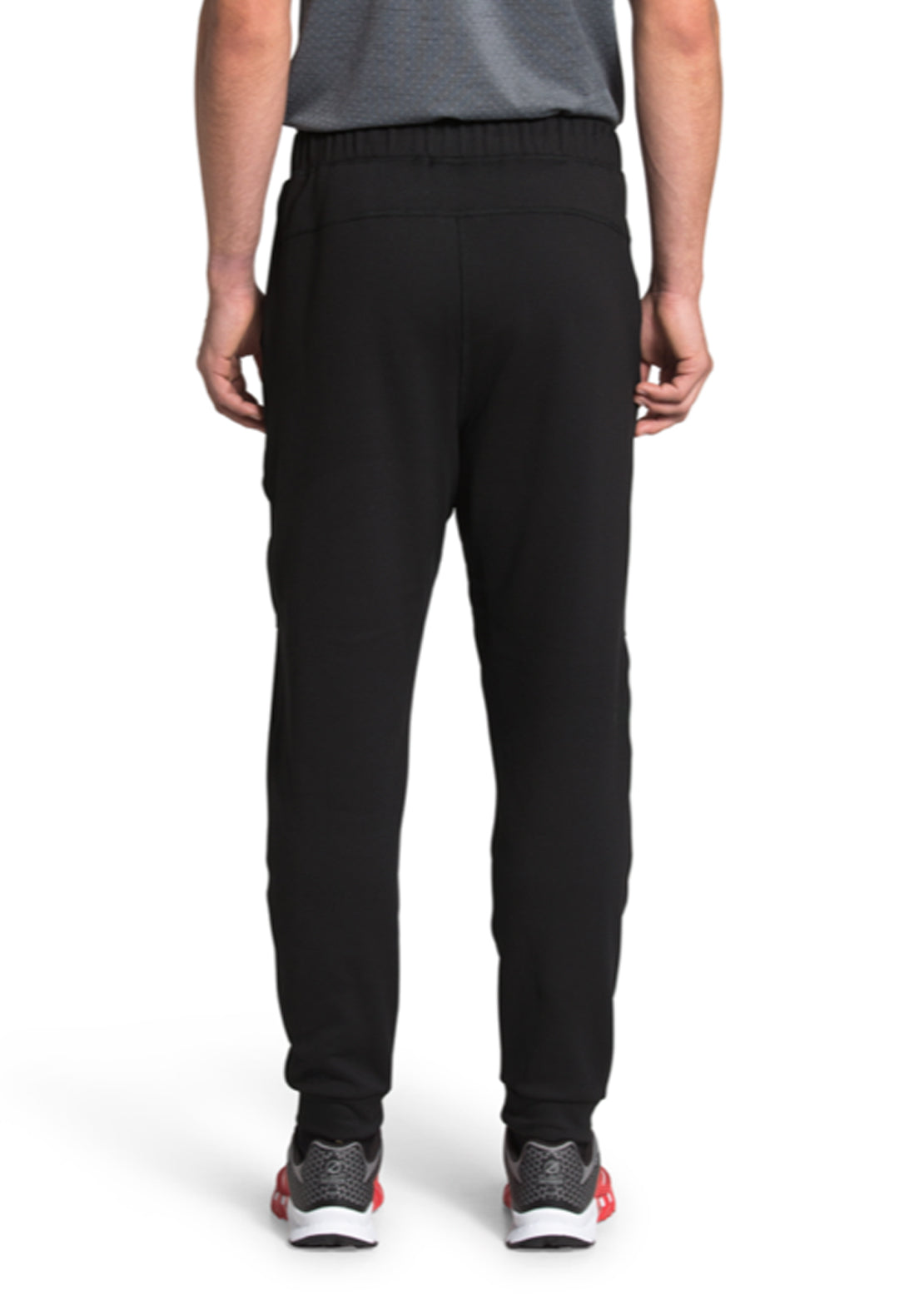 north face jogging bottoms mens