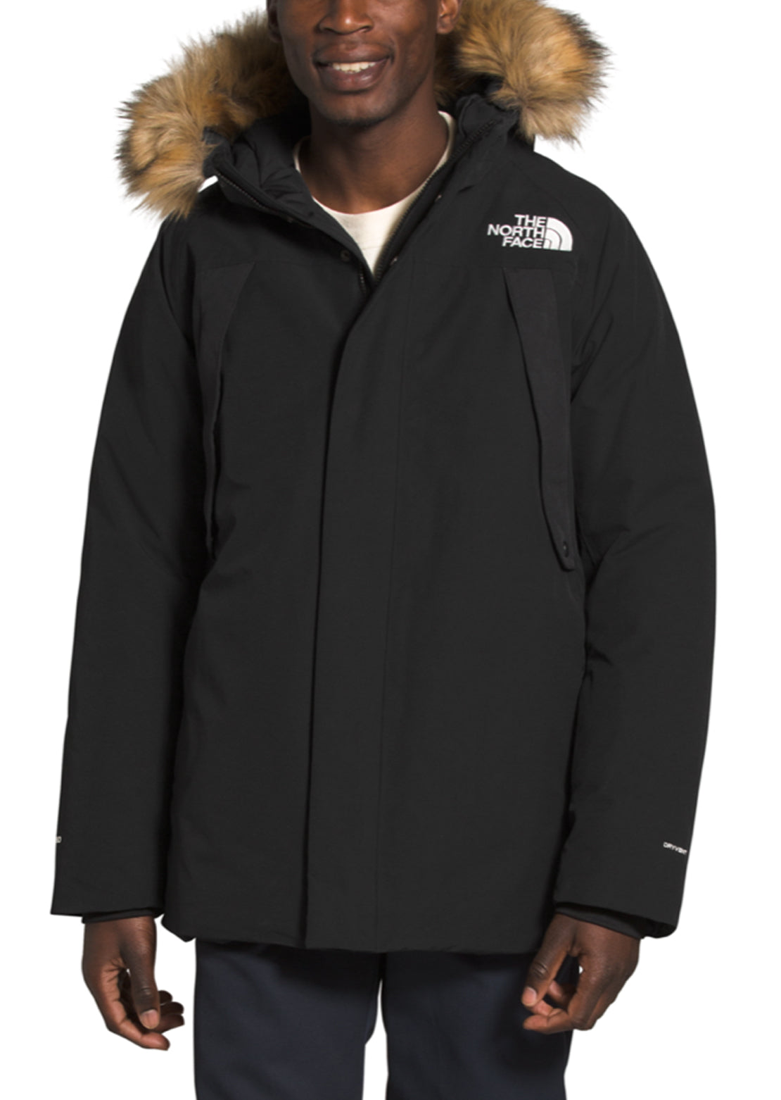 north face outer boroughs parka mens