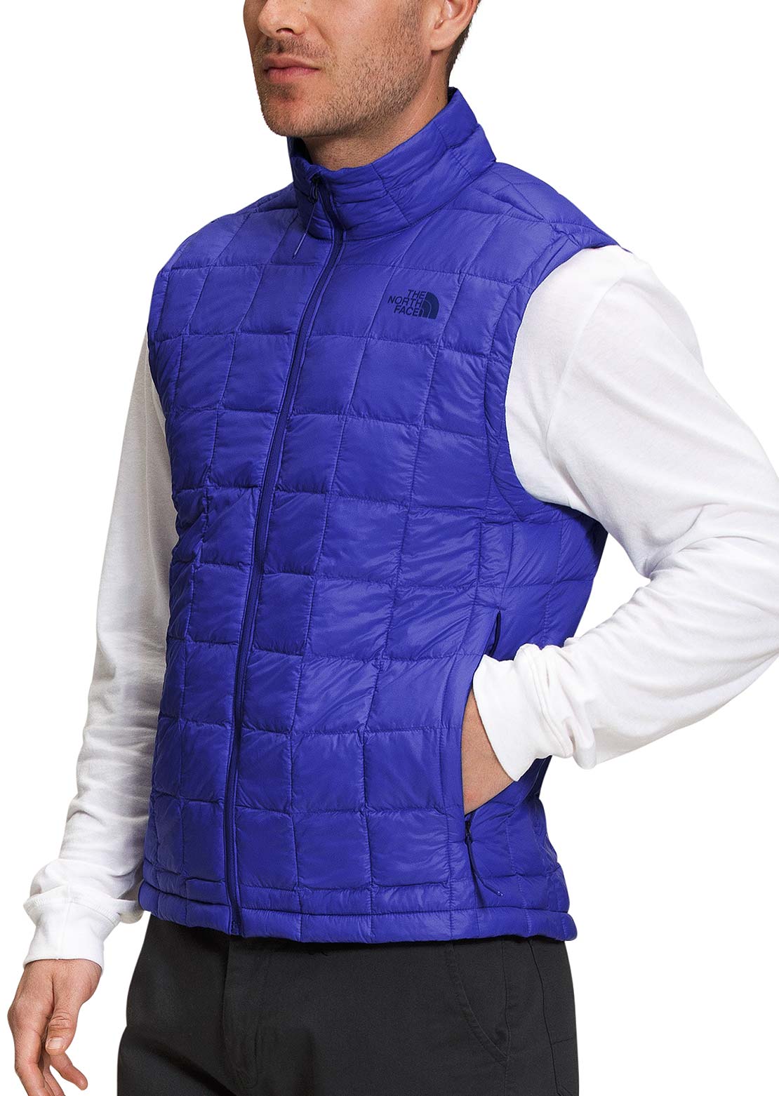 The North Face Men's ThermoBall Eco Vest 2.0 - PRFO Sports