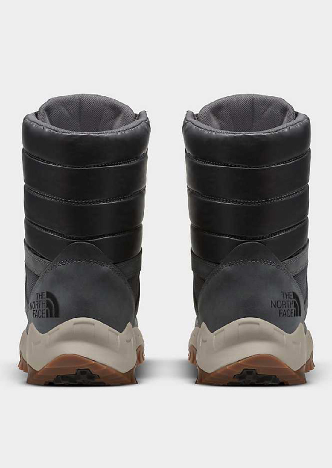 thermoball boots