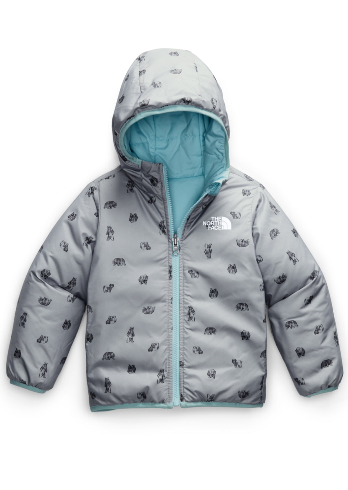 perrito jacket toddler