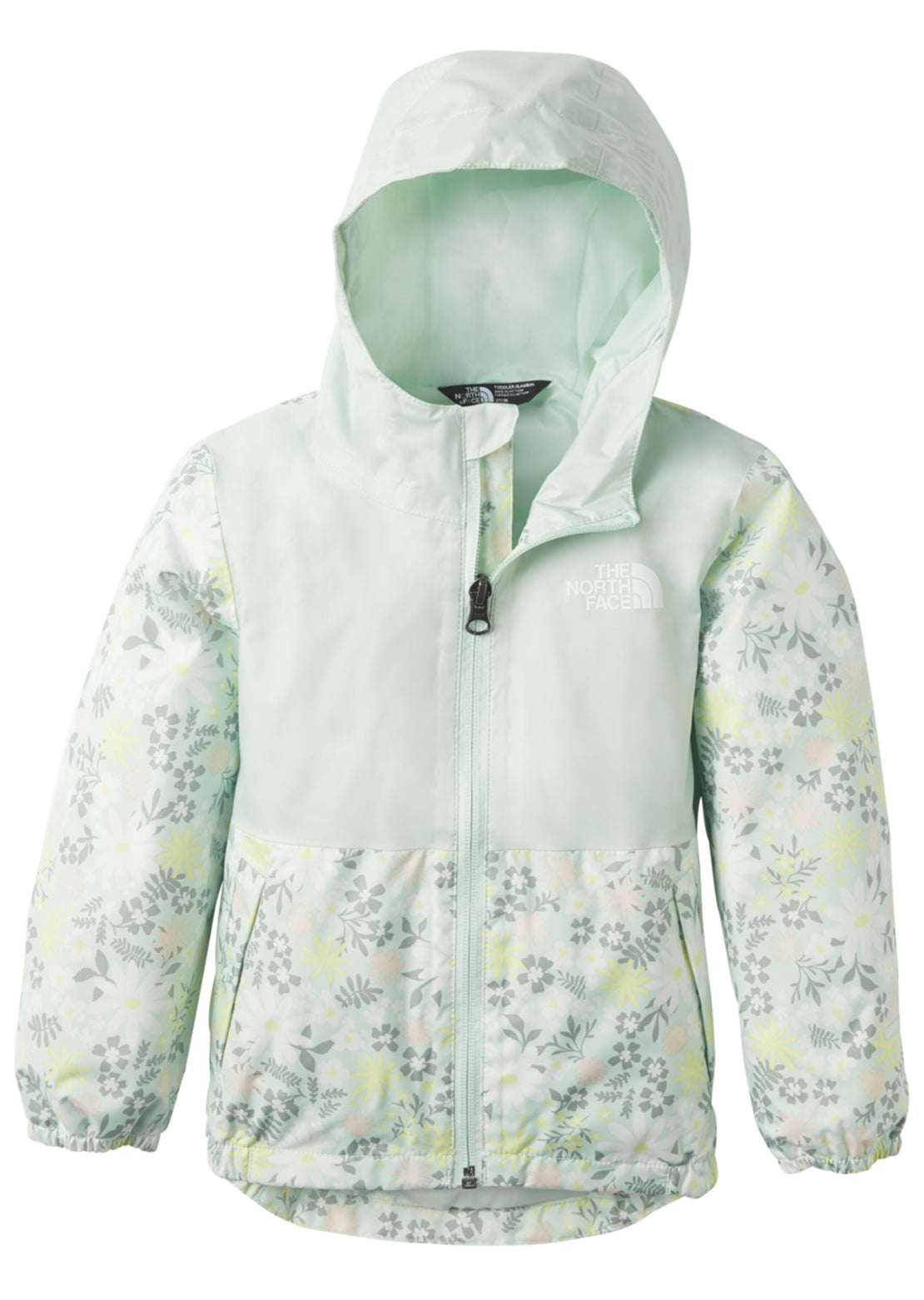 toddler zipline rain jacket