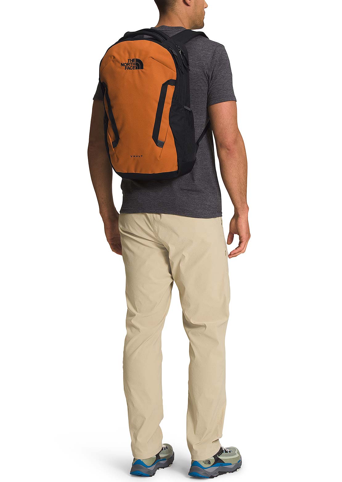 The North Vault Backpack - PRFO Sports