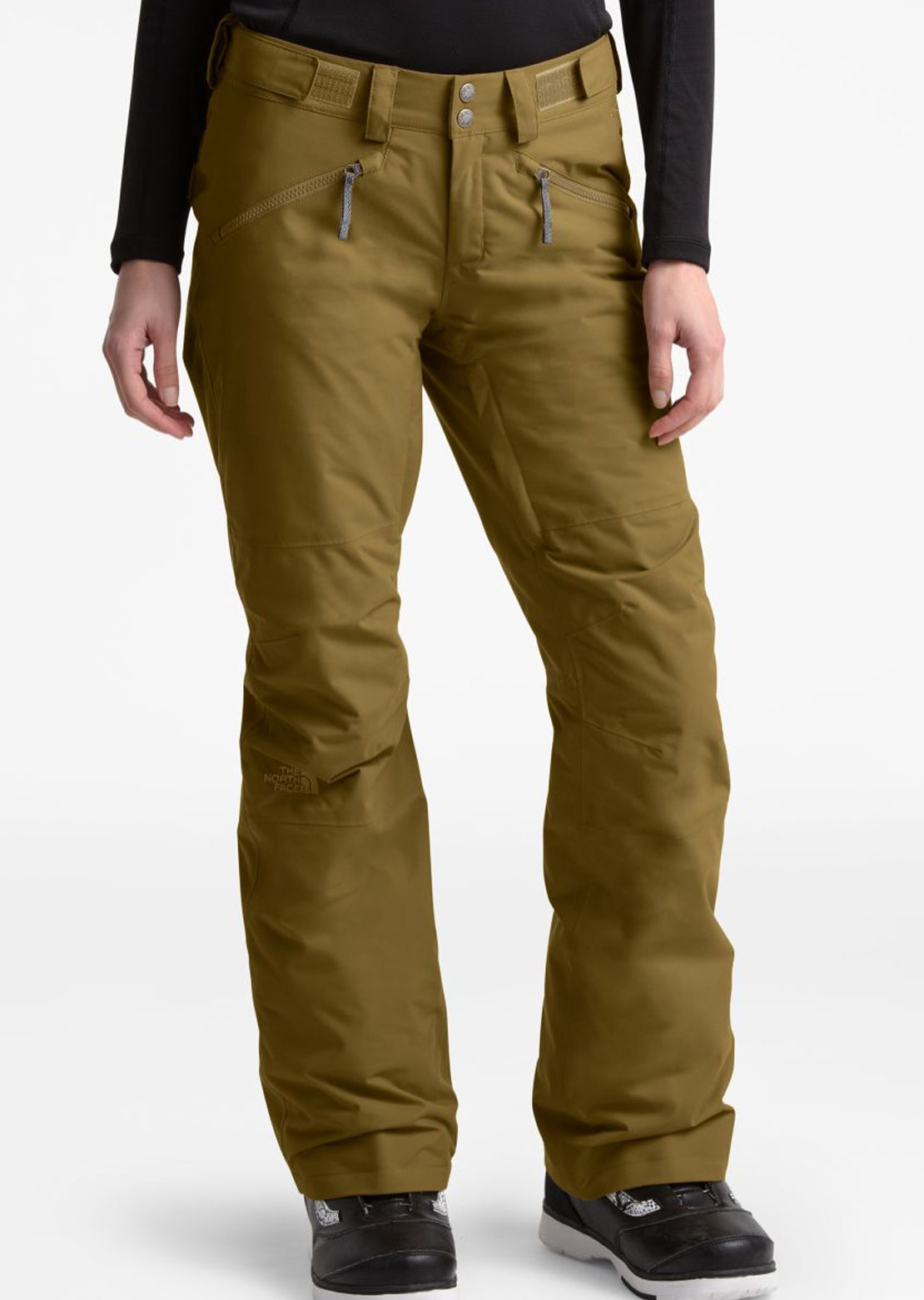 north face women's aboutaday pants