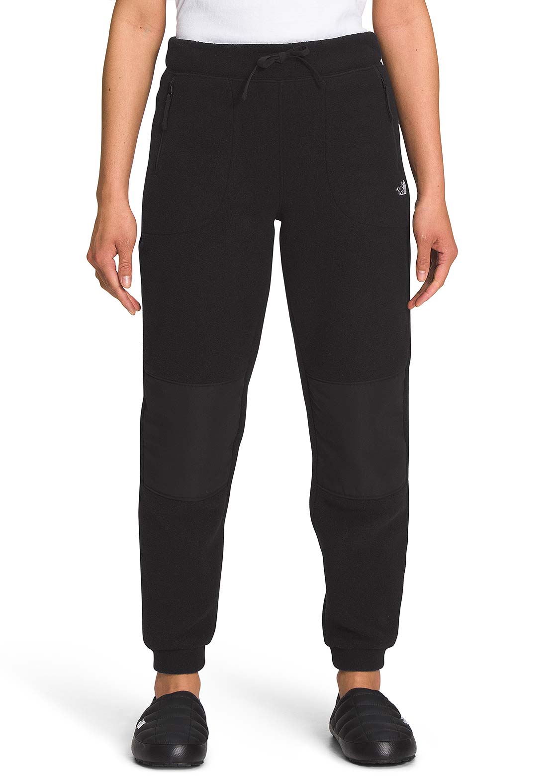 THE NORTH FACE Women's Wander Jogger, TNF Black, Medium 