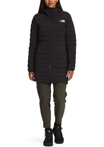 The North Face Women's Highrail Jacket - PRFO Sports