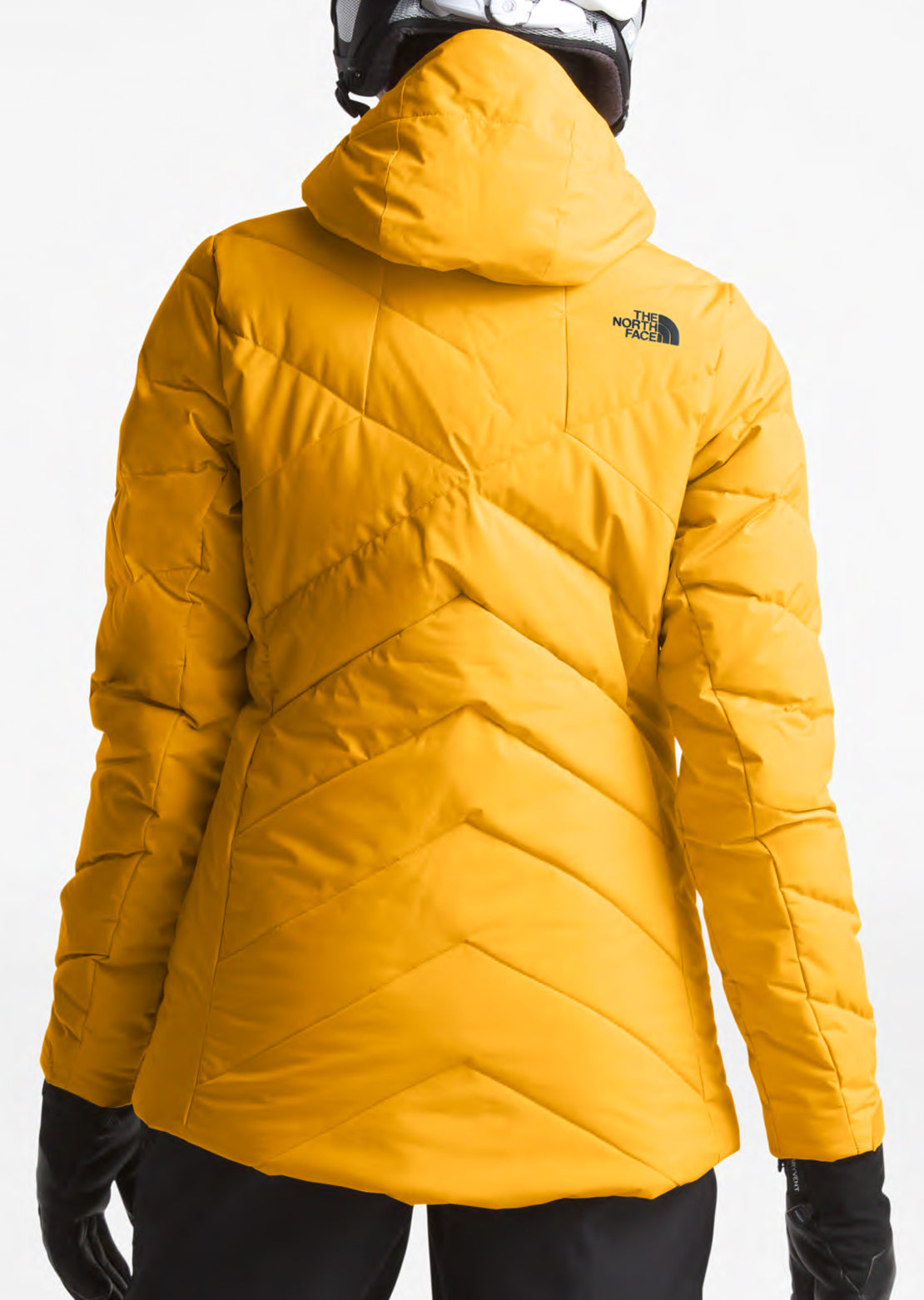 the north face women's corefire down jacket