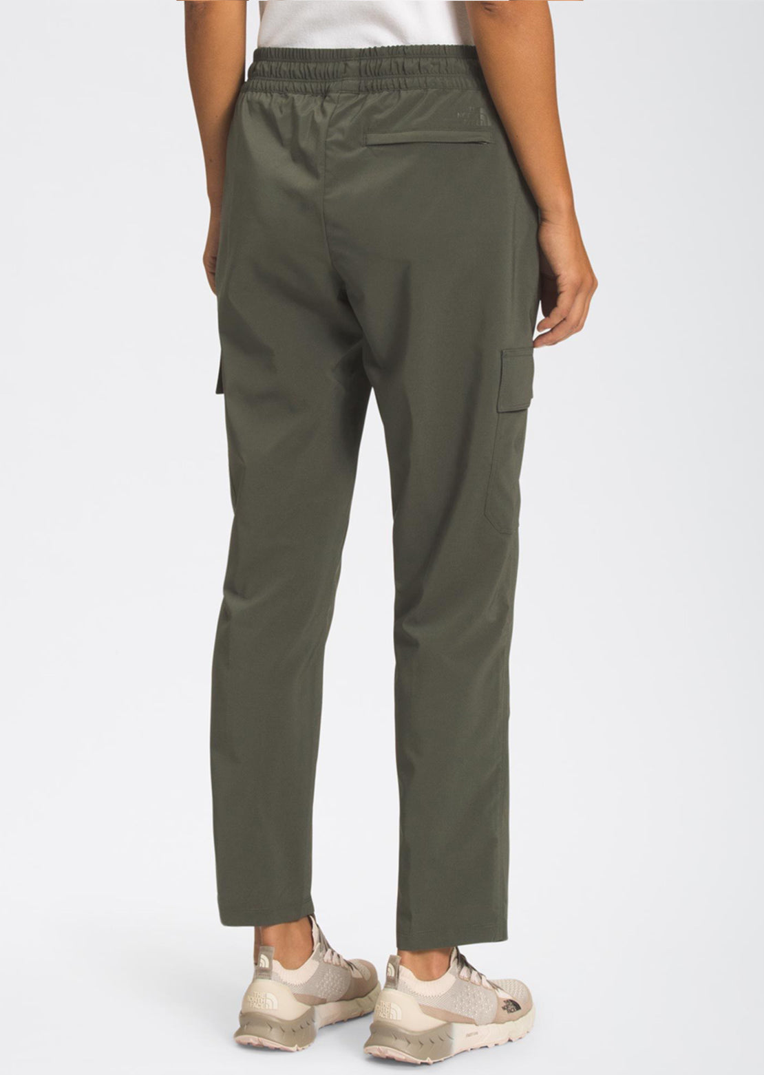 The North Face Women's Never Stop Wearing Cargo Pants - PRFO Sports