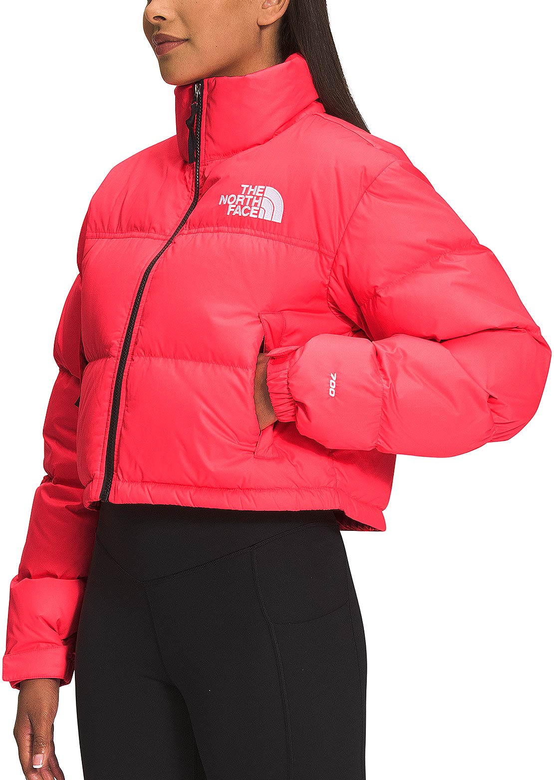 North Face Women's Jacket PRFO Sports