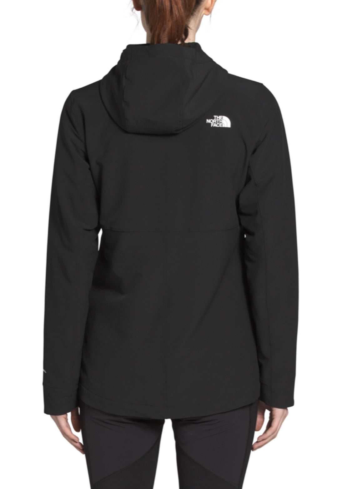 The North Face Women's Shelbe Raschel Hoodie - PRFO Sports