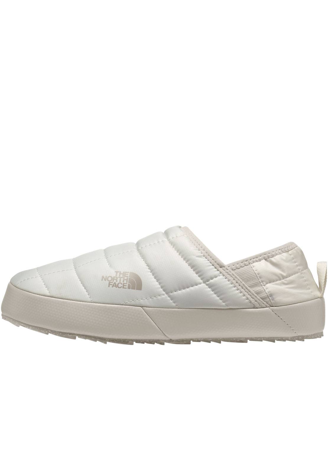 North Face Women's ThermoBall Mule V Slippers PRFO