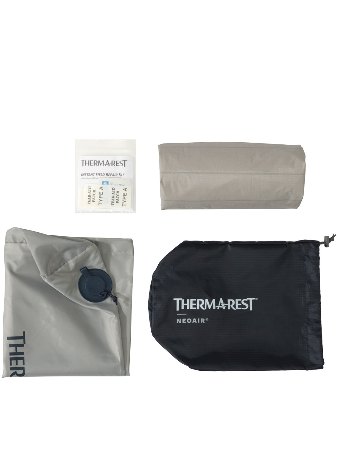 Therm-A-Rest NeoAir XTherm Max Large Sleeping Pad - PRFO Sports