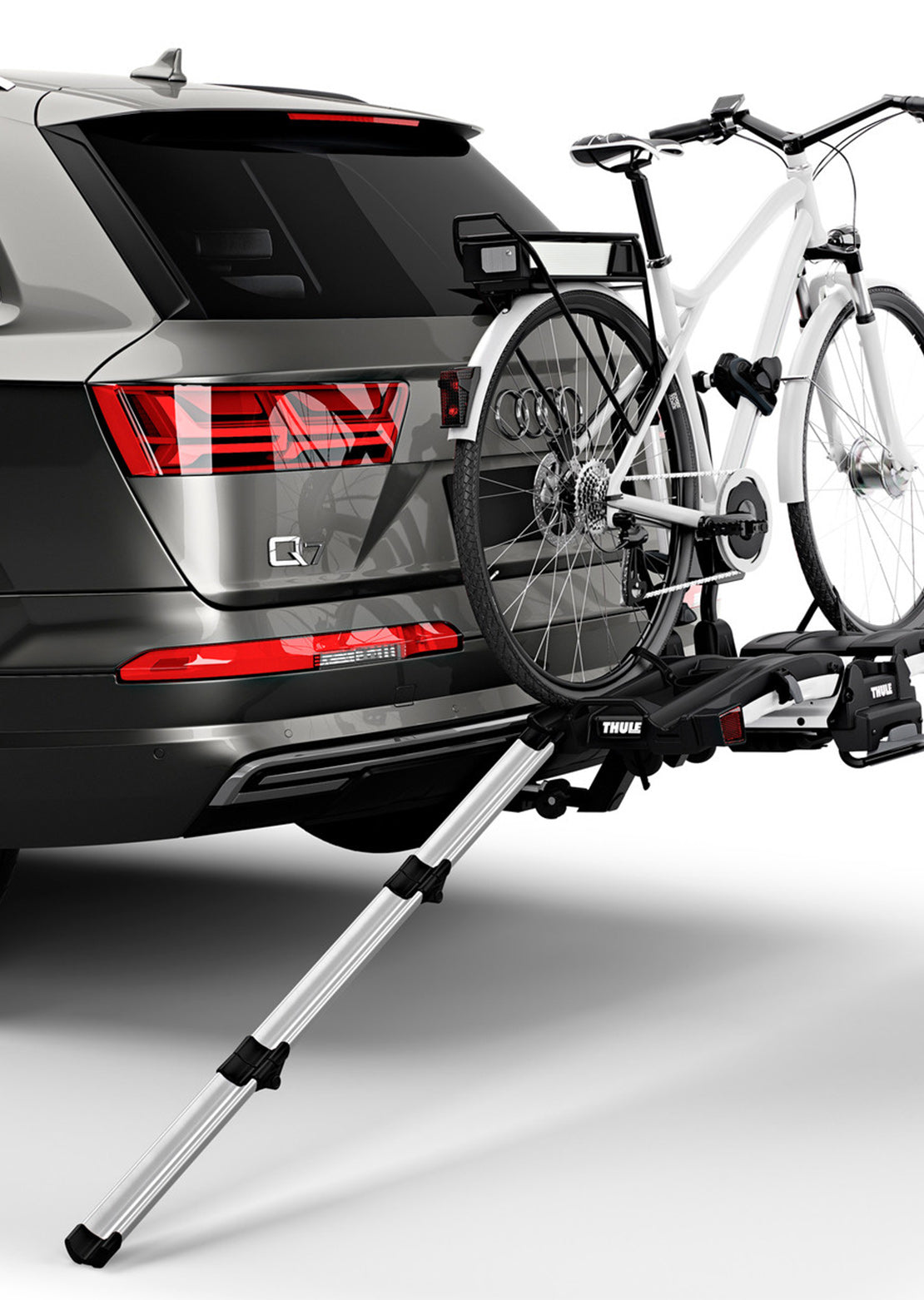 thule easyfold xt long loading ramp