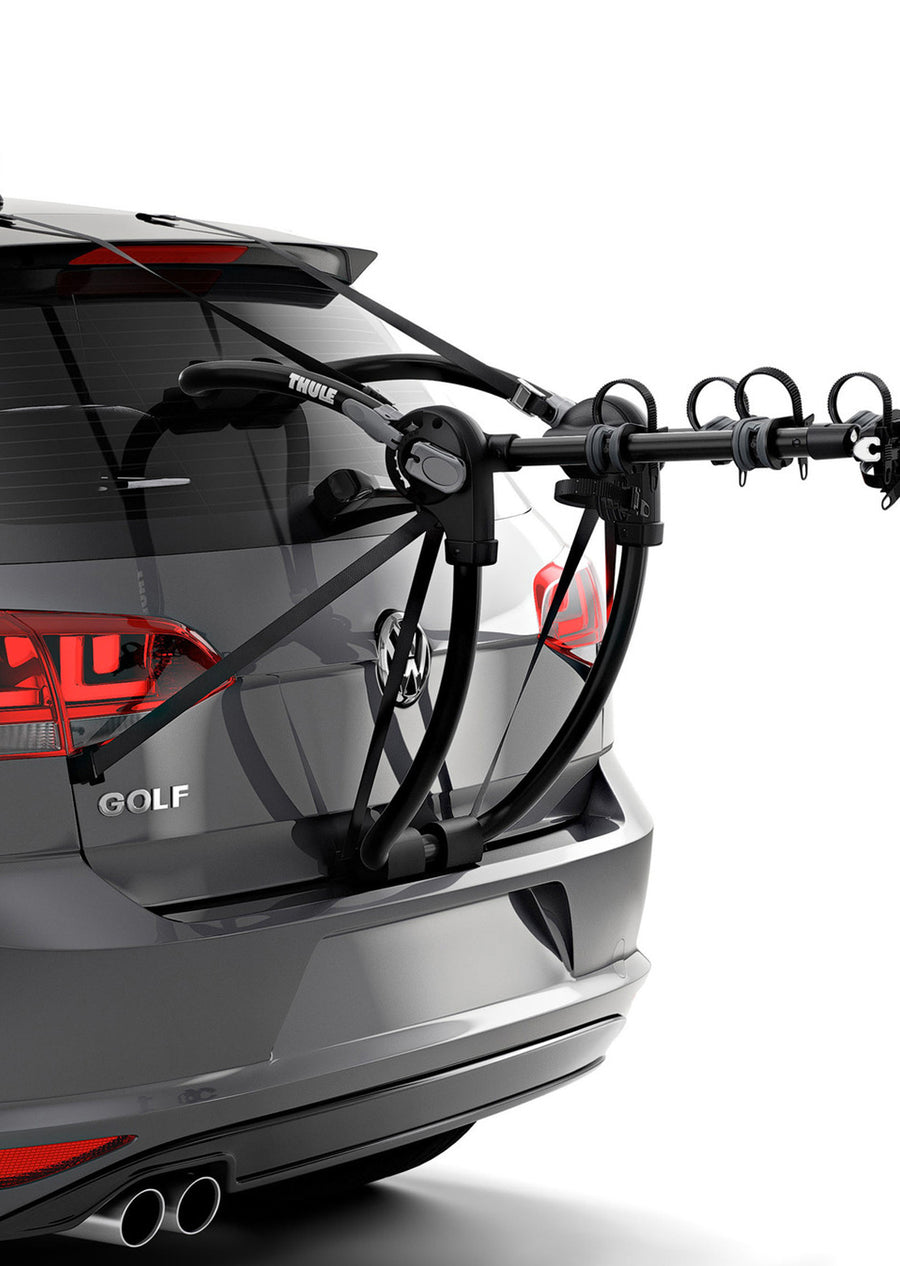 Thule Gateway Pro 2 Bike Rack - PRFO Sports