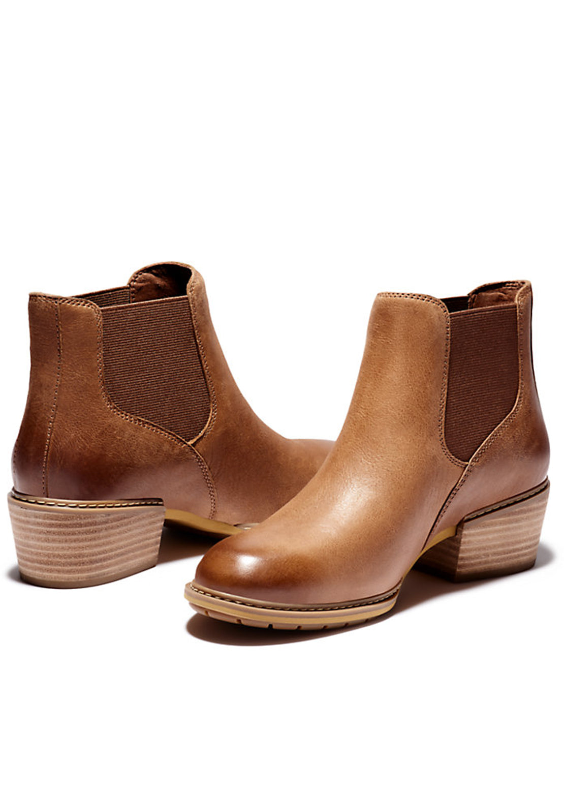 en lógica Naufragio Timberland Women's Sutherlin Bay Low Chelsea Boots - PRFO Sports