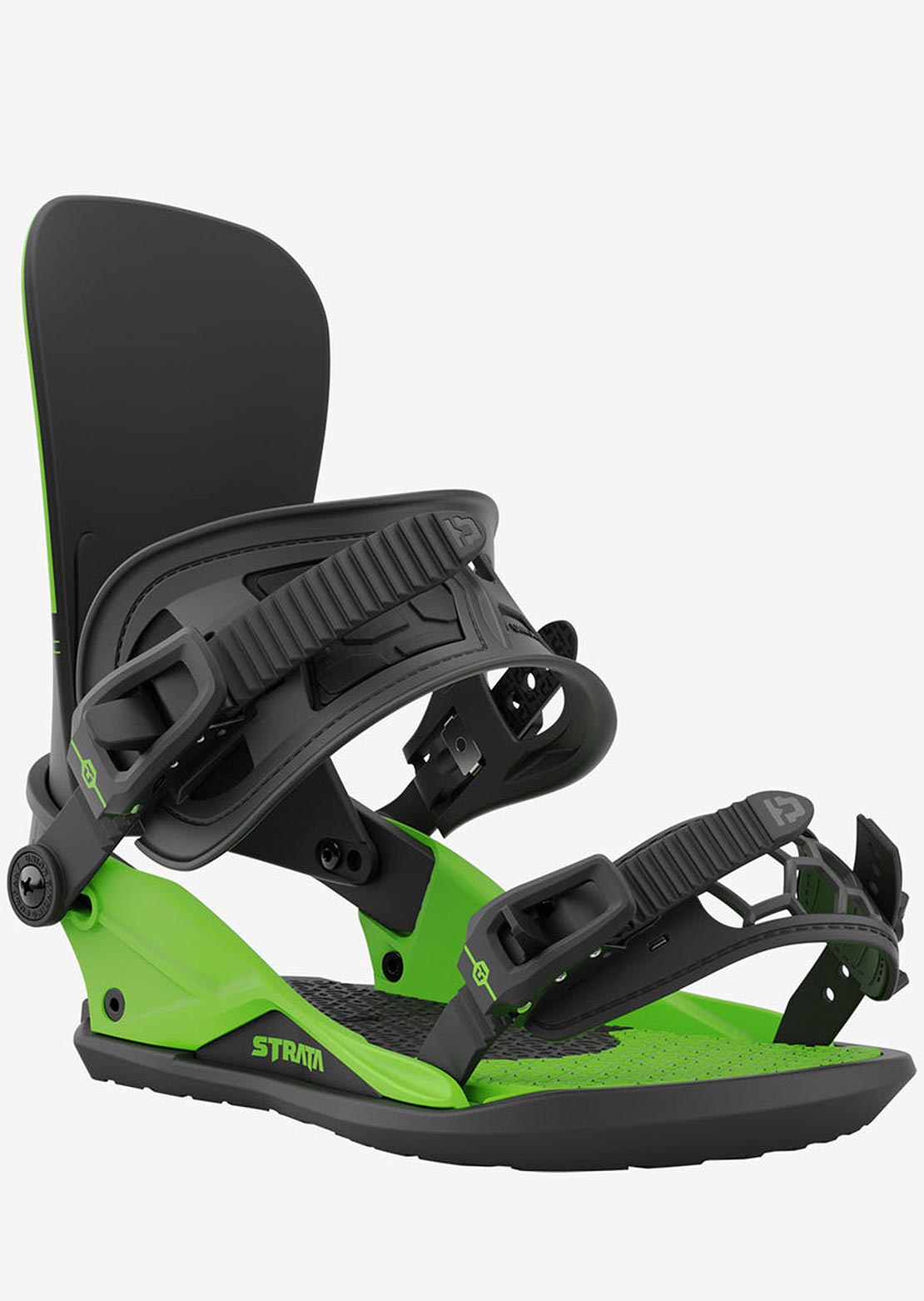 Union Men's Strata Snowboard Bindings