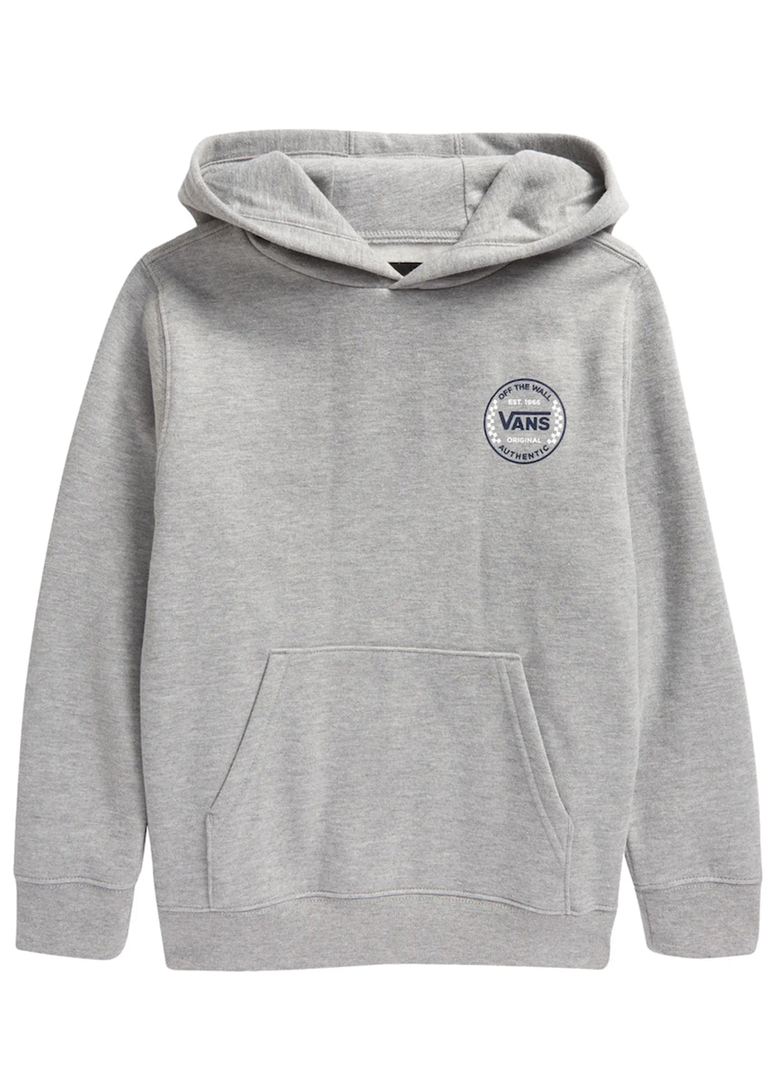 junior vans hoodie