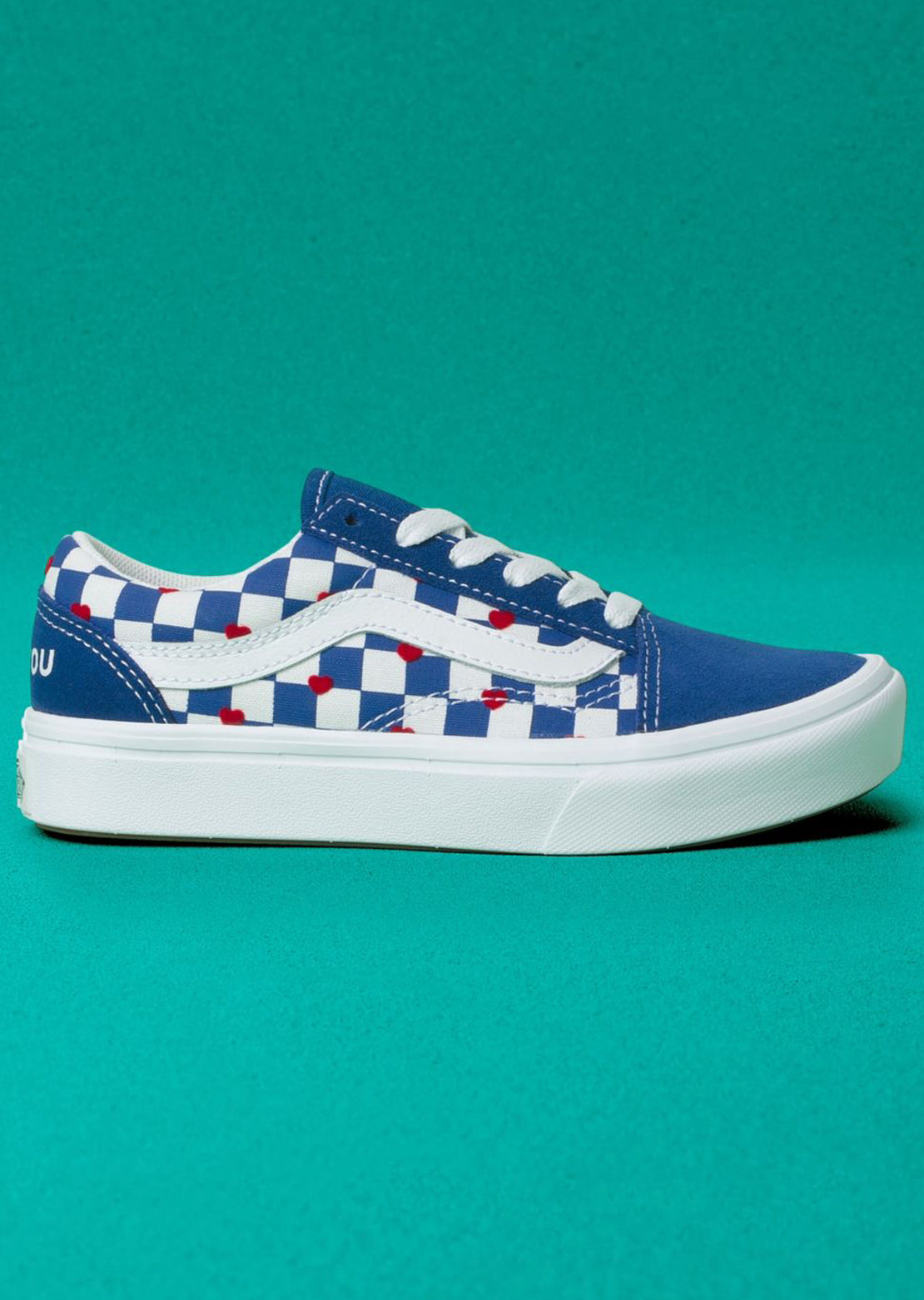 vans autism friendly shoes