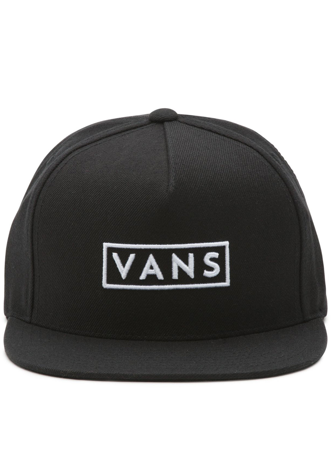 vans junior cap