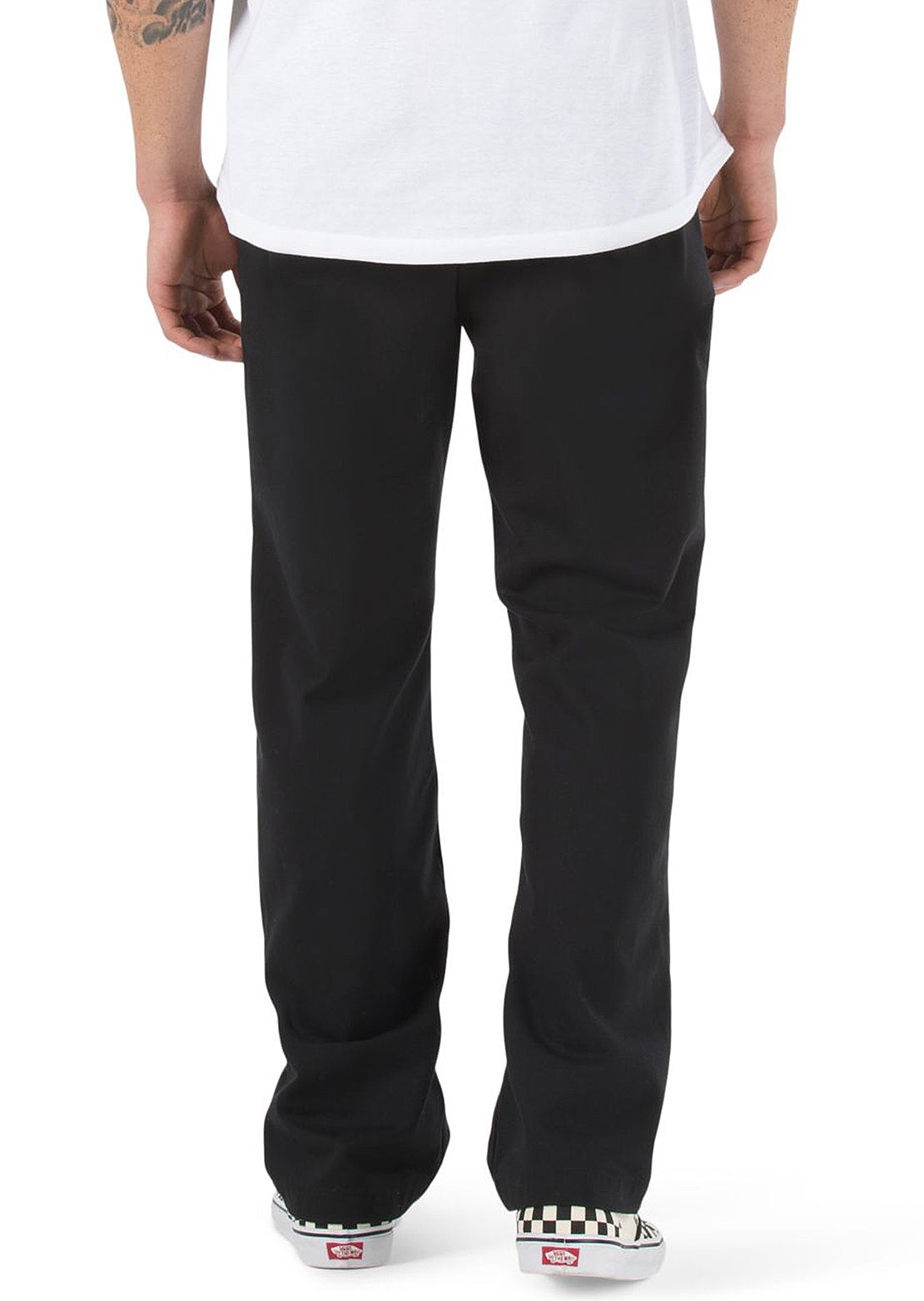 Vans Men's Authentic Chino Relaxed Pants - PRFO Sports