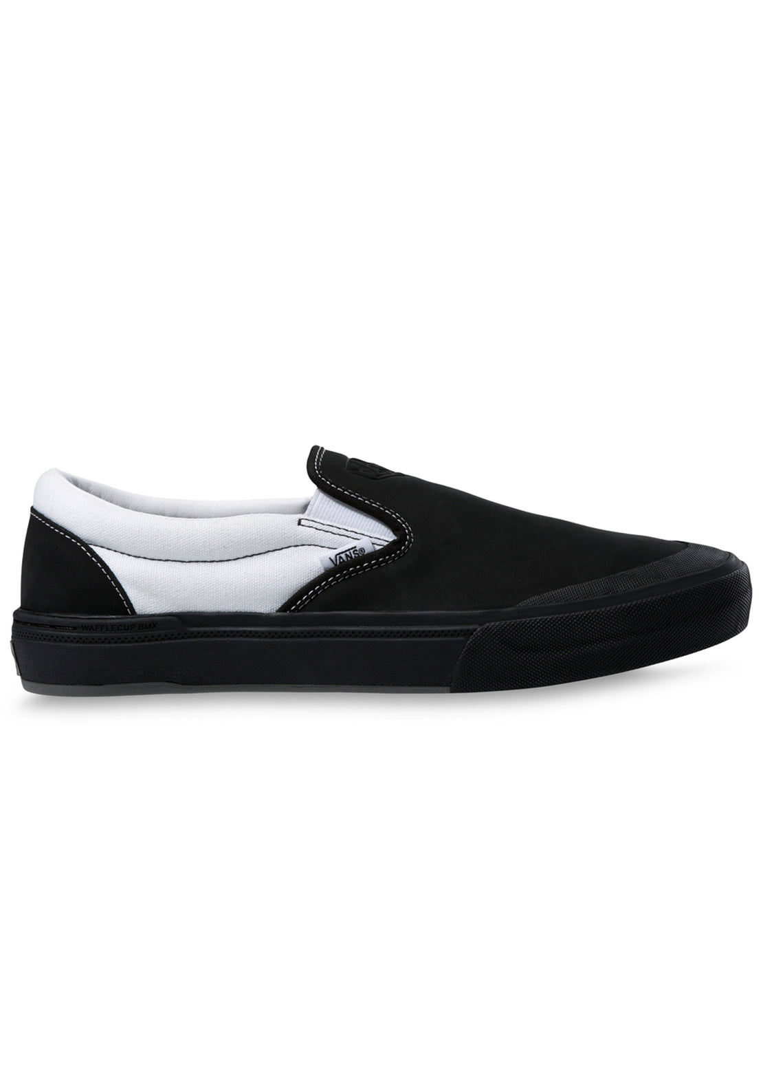 vans shoes slip on mens